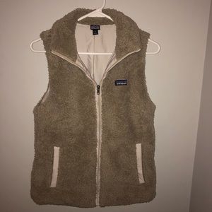 Patagonia Vest